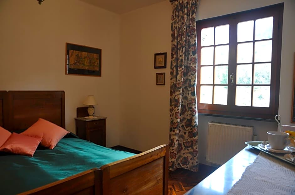 B&B Le Rondini
