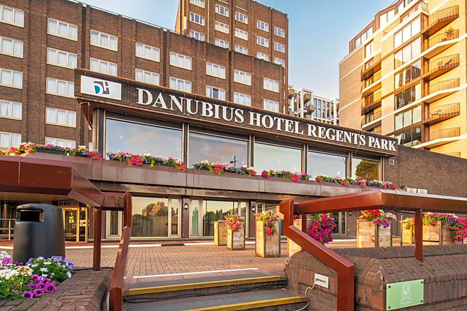Danubius Hotel Regents Park
