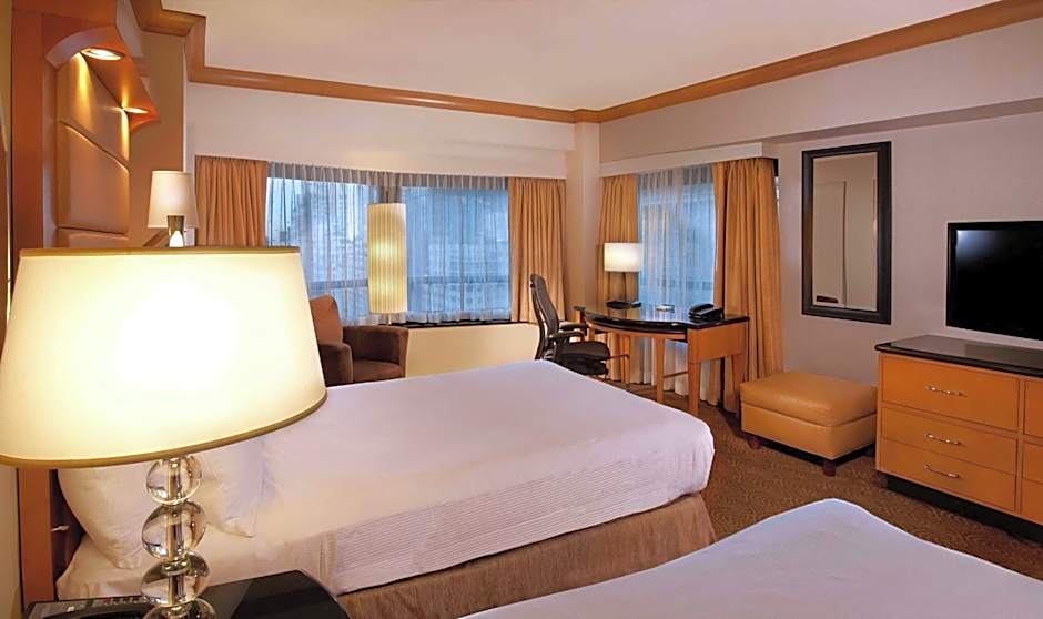 New York Hilton Midtown