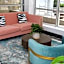 The Quincy, Ascend Hotel Collection
