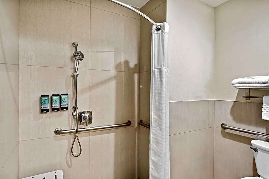 Best Western Paradise Hotel