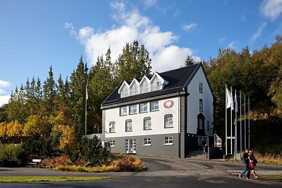 Hotel Akureyri