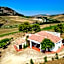 Helimos B&B with Segesta Temple view near Castellammare del Golfo