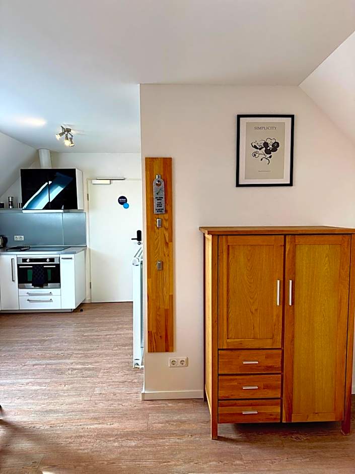 Aparthotel Pumpengasse