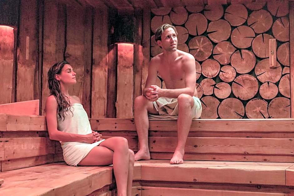 Fletcher Wellness-Hotel Sittard