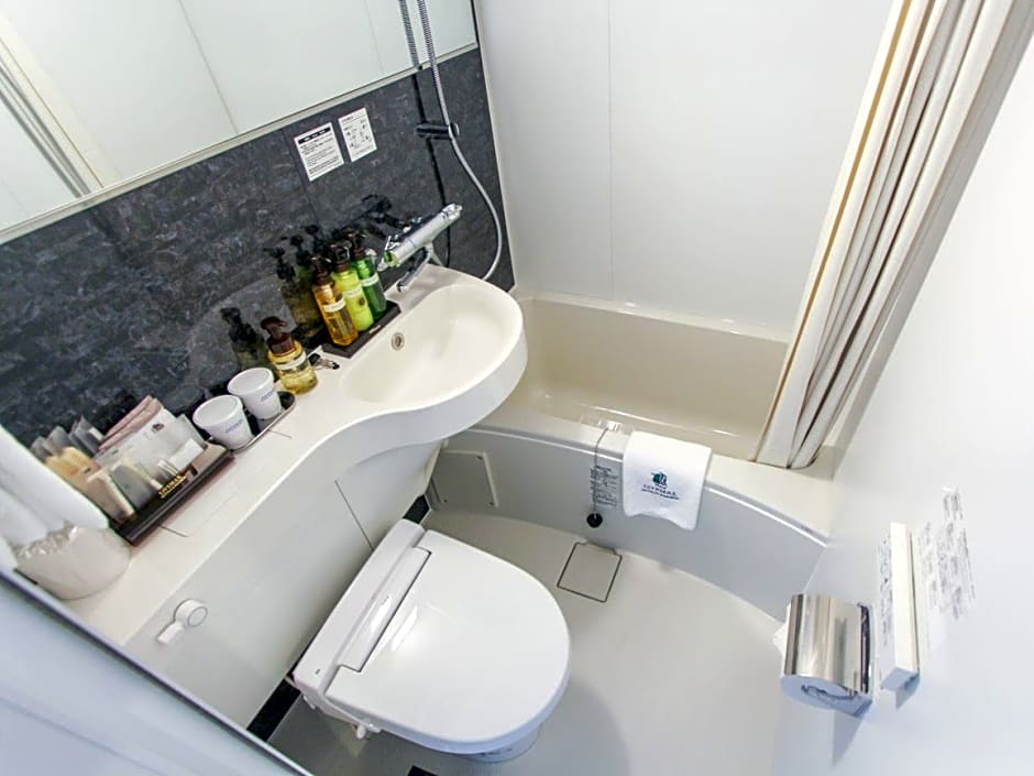 Hotel Livemax Okayama