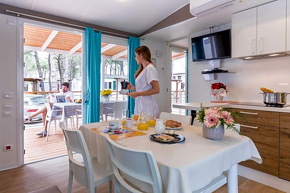 Vela Blu Camping Village