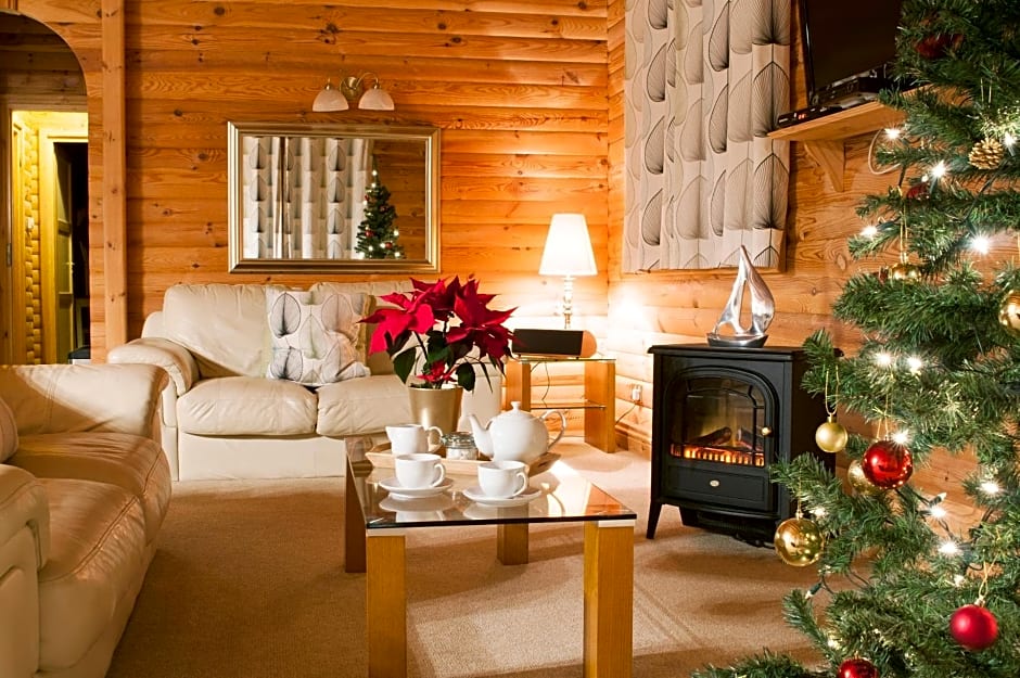 South Winchester Lodges