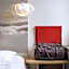 ibis Styles Paris Velizy