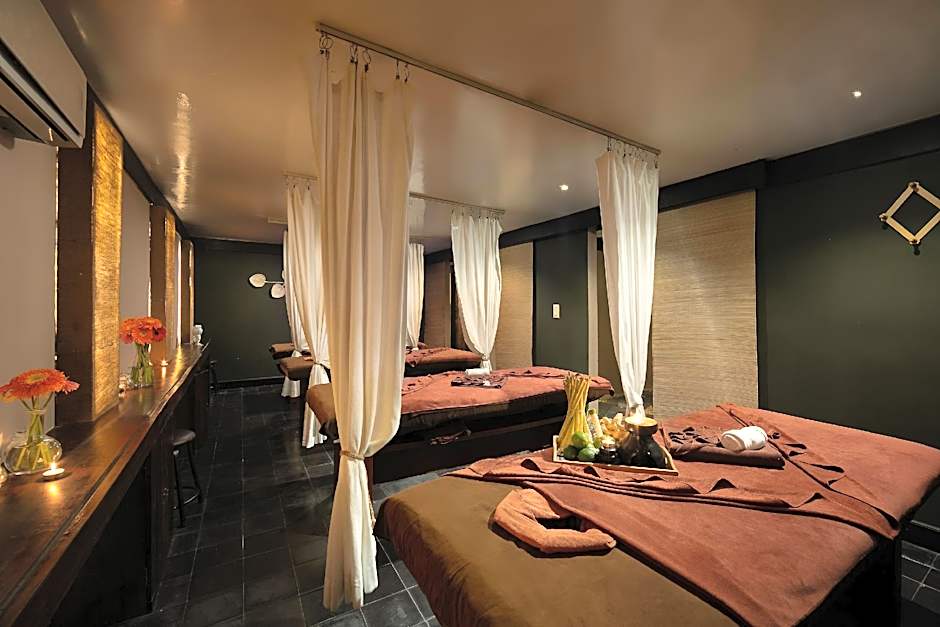 Hanoi Boutique Hotel & Spa