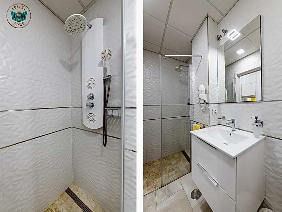 Luxury Home Poseidon