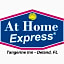 At Home Express Tangerine Inn