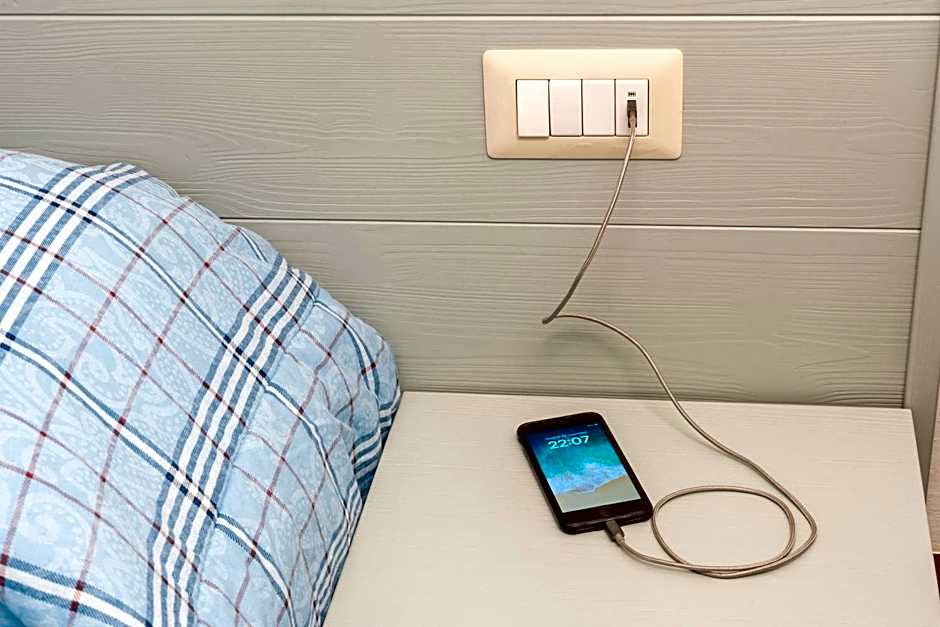 Hotel Ristorante Miramonti