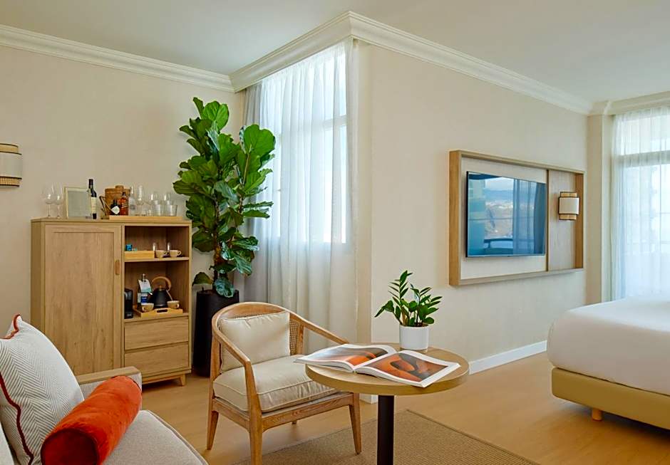 Melia Costa Atlantis Tenerife