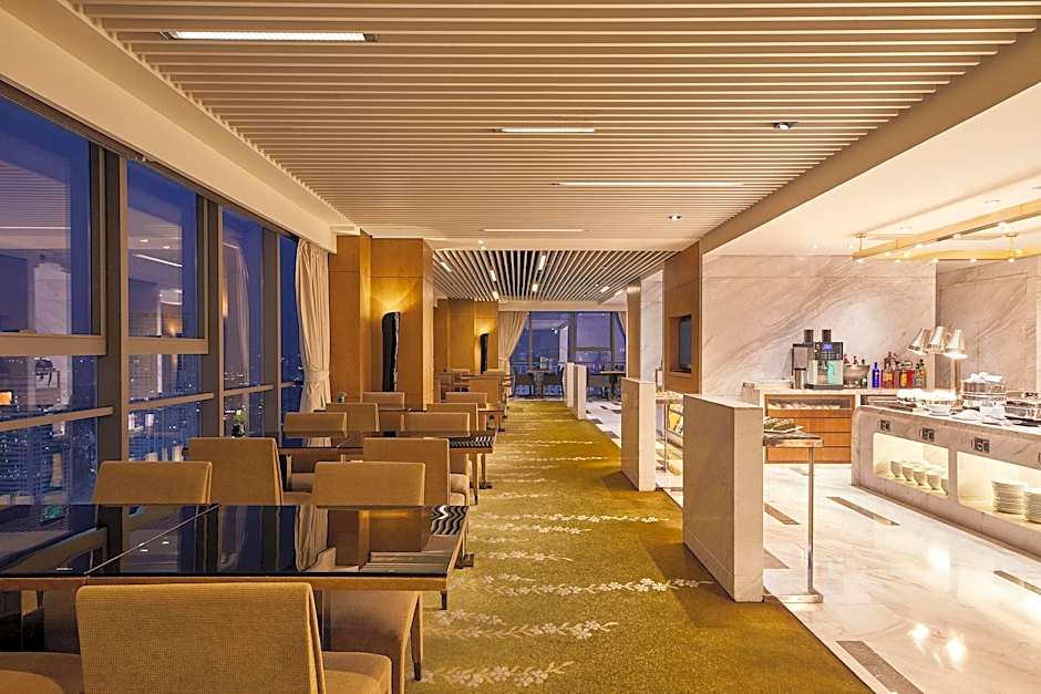 The Westin Ningbo