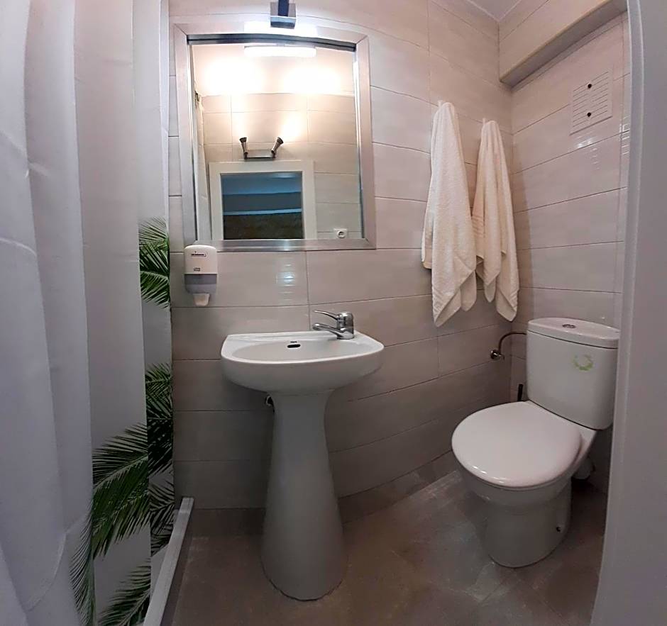 Verdemar Rooms