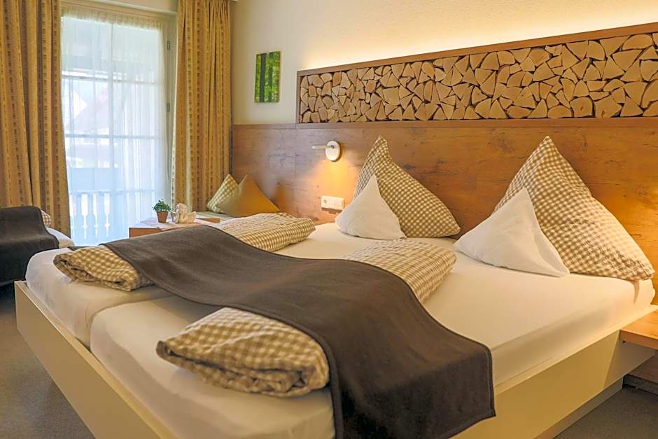 Hotel-Gasthaus Goldener Engel