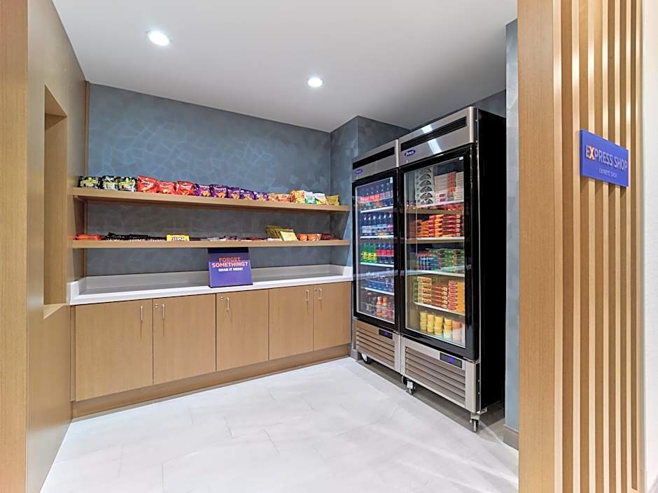 Holiday Inn Express - Huntsville Space Center By IHG