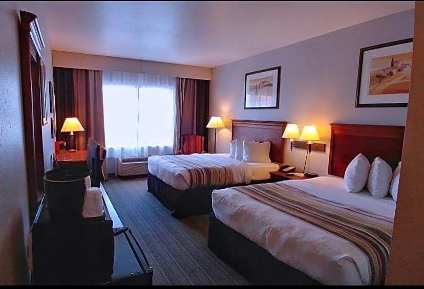 Country Inn & Suites by Radisson, Chambersburg, PA