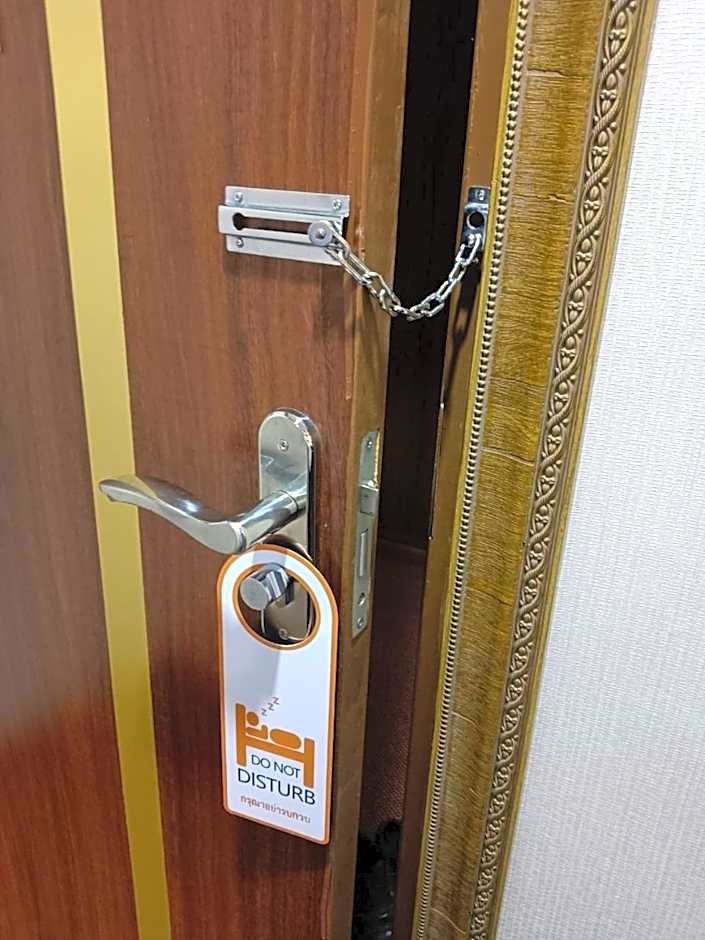 Baan Plaifah Khao Yai Hotel