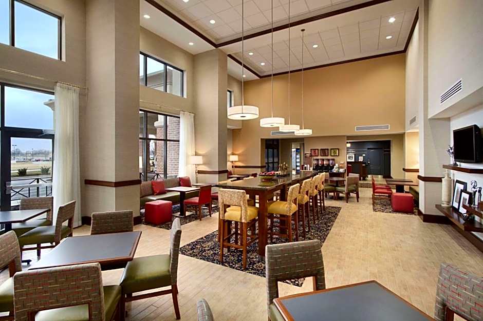 Hampton Inn By Hilton & Suites Charles Town, Wv