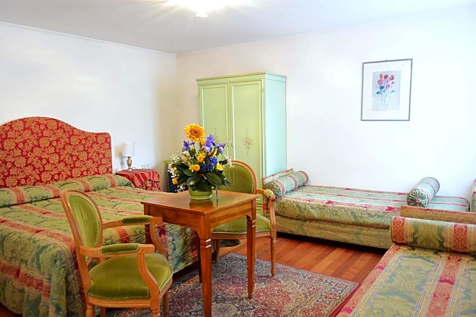 Hotel San Zulian