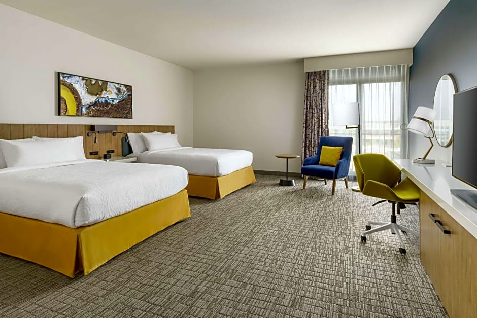 Hilton Garden Inn Sunnyvale, CA