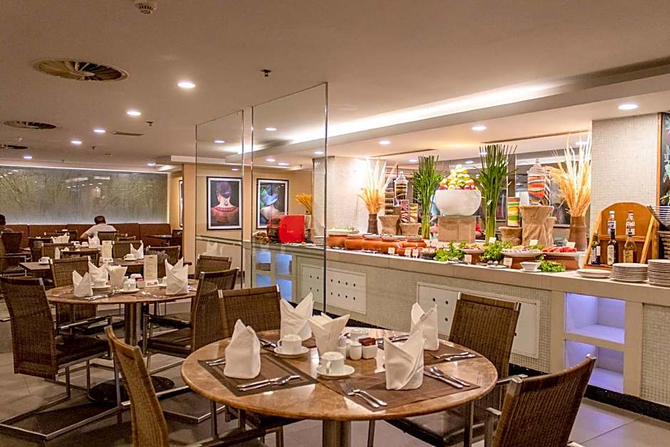 Eastin Grand Hotel Saigon