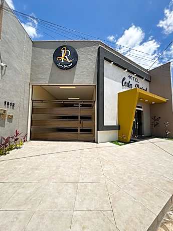 Hotel Leda Rafael