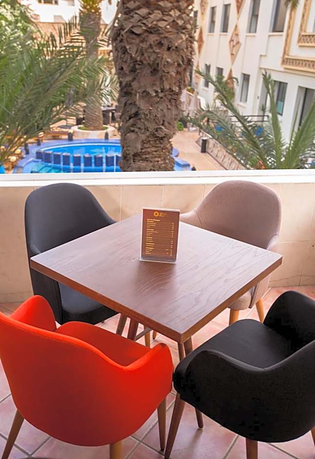 Atlantic Hotel Agadir