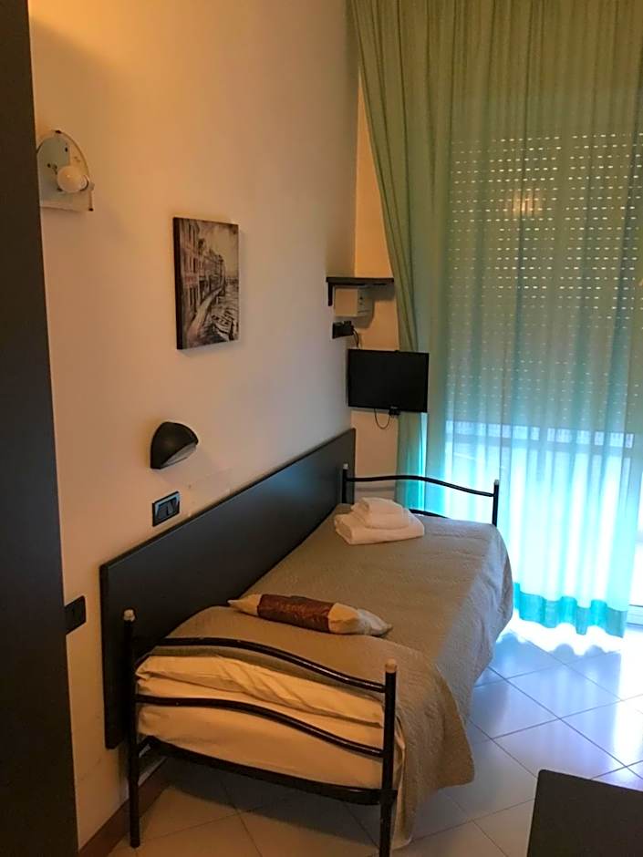 SI Rimini Hotel