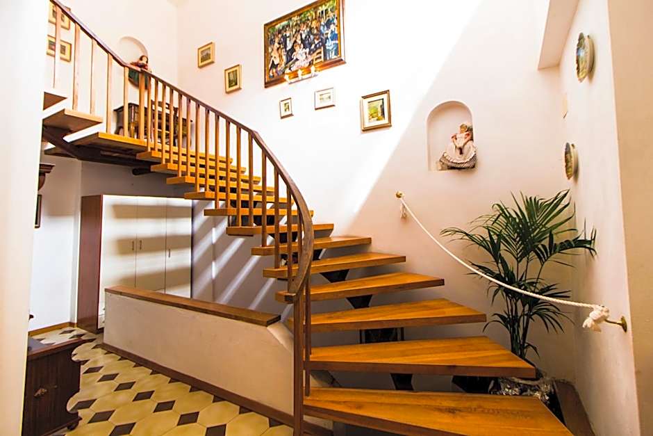Residence Oasis