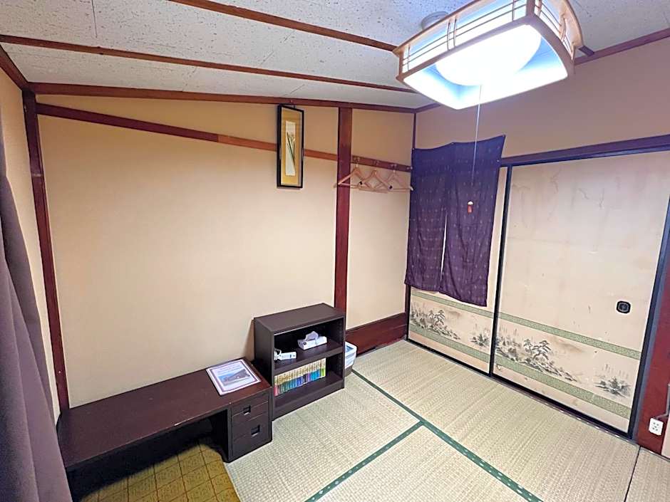 Hostel Murasaki