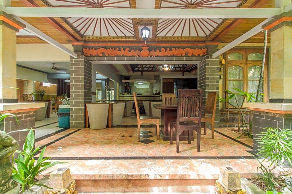 The Sesari Jimbaran