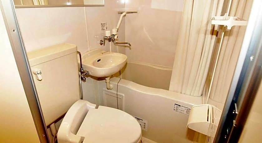 Web Hotel Tokyo Asakusabashi