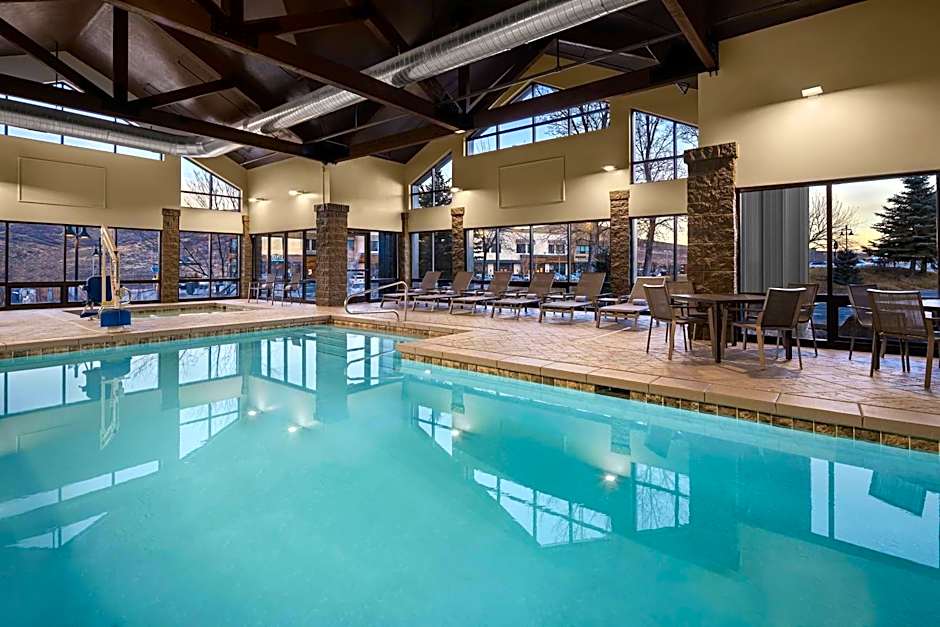 AC Hotel by Marriott Park City