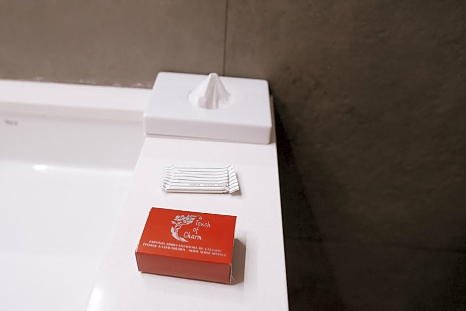 Hotel Melilla Centro