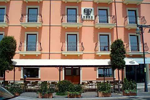 Photo 1 of 15 of Palazzo Foti Hotel