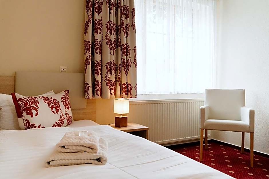 Hotel An den Bleichen