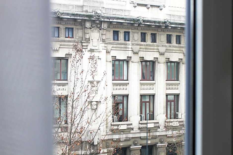 CSI Group - Hotel Metropoli