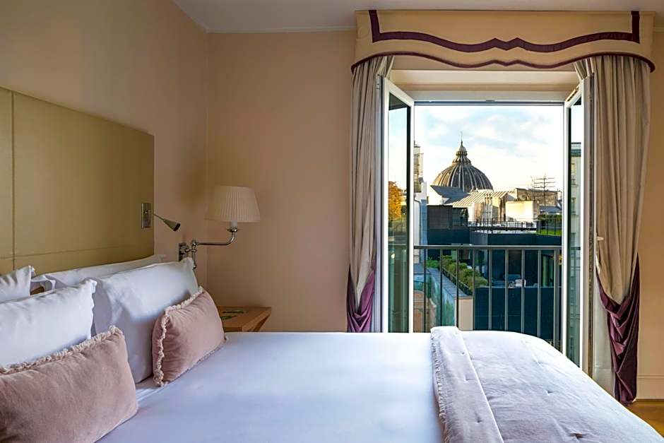 Hotel Castille Paris