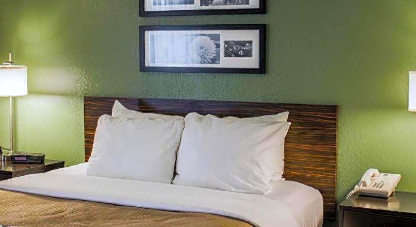 Sleep Inn Johnstown - Richland Town Center