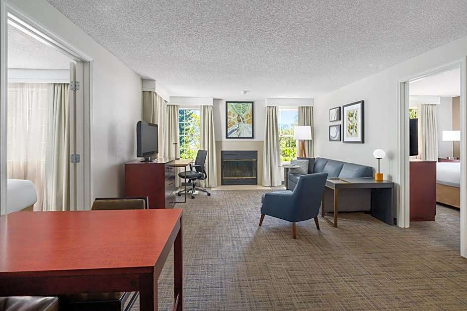 Residence Inn by Marriott Seattle Northeast/Bothell