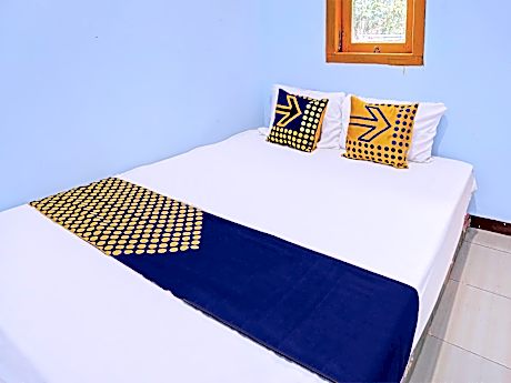 Hotel O Kost Pak Suyatno Syariah