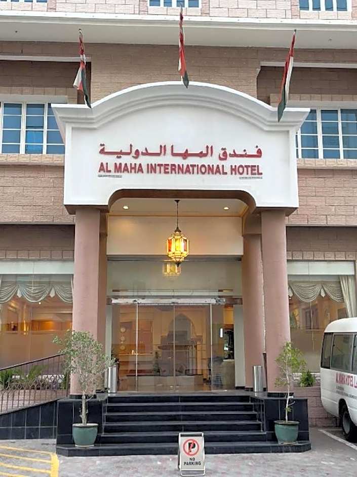Al Maha International Hotel