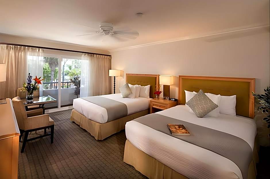 Beachside Inn