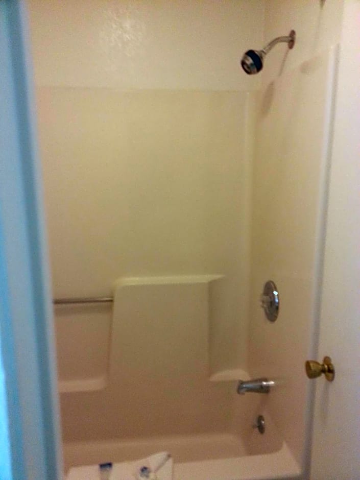 Americas Best Value Inn - Lincoln