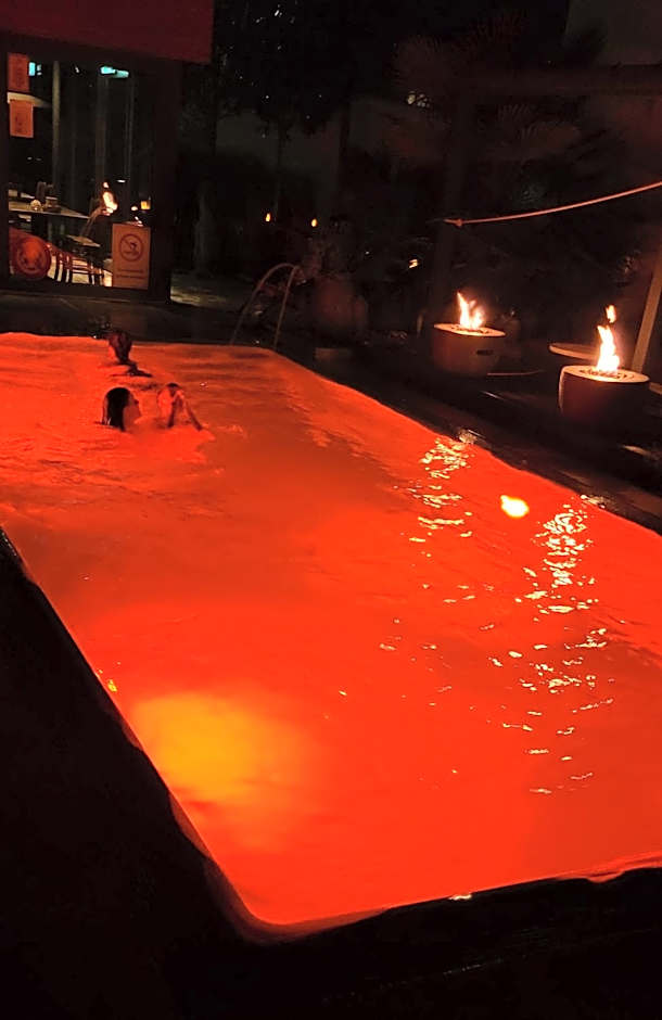 AVALON ideal gelegen zwischen Europapark und Rulantica