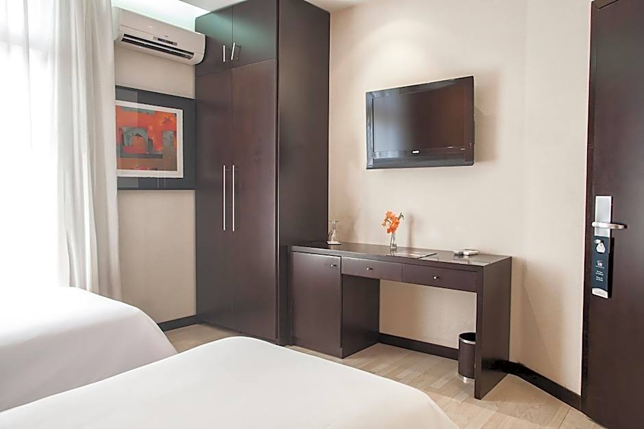 HR Luxor Hotel Buenos Aires
