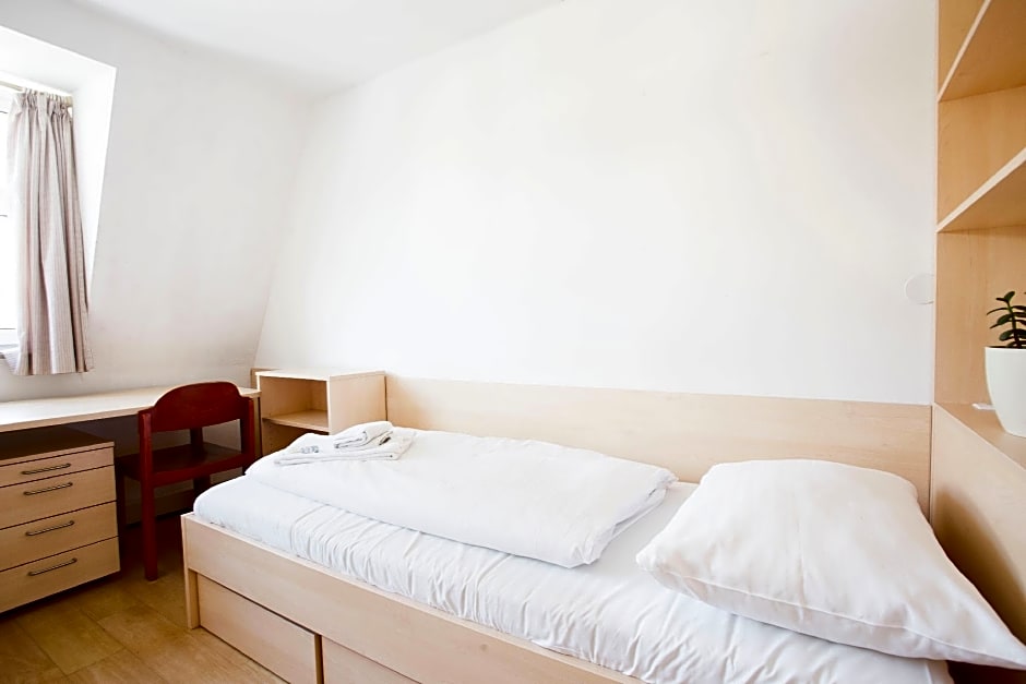 myNext - Riverside Hotel Salzburg